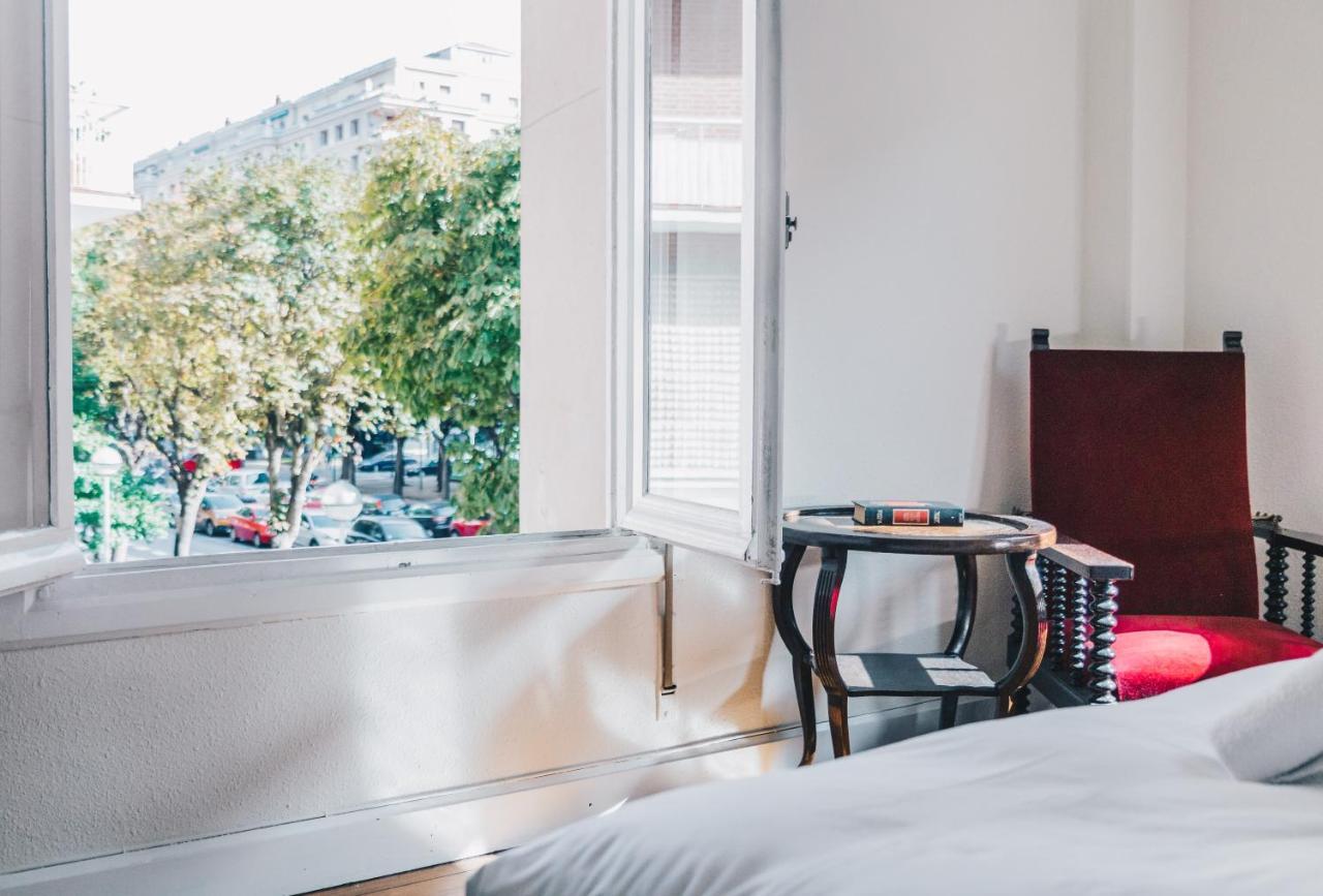 Apartment El Sauce By People *