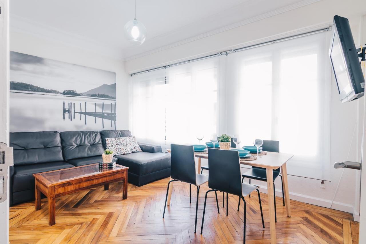 El Sauce By People Apartment *