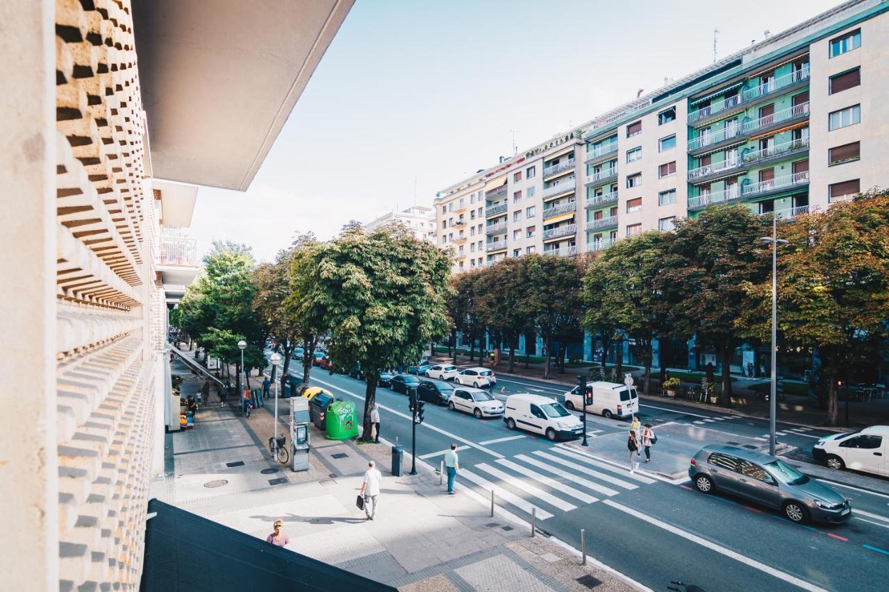 El Sauce By People Apartment